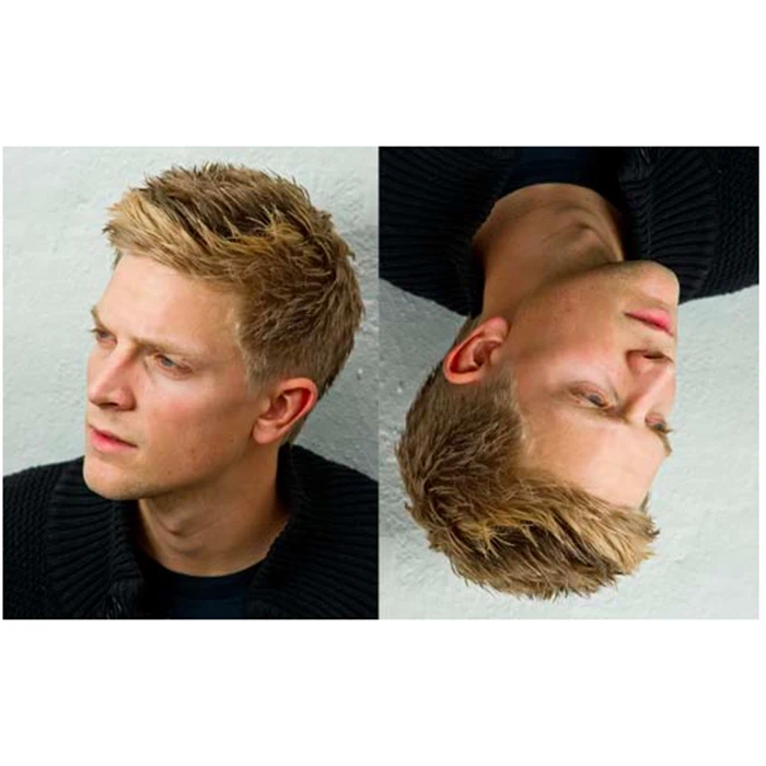 Herreklipning hos Poul M (Herning Centret)